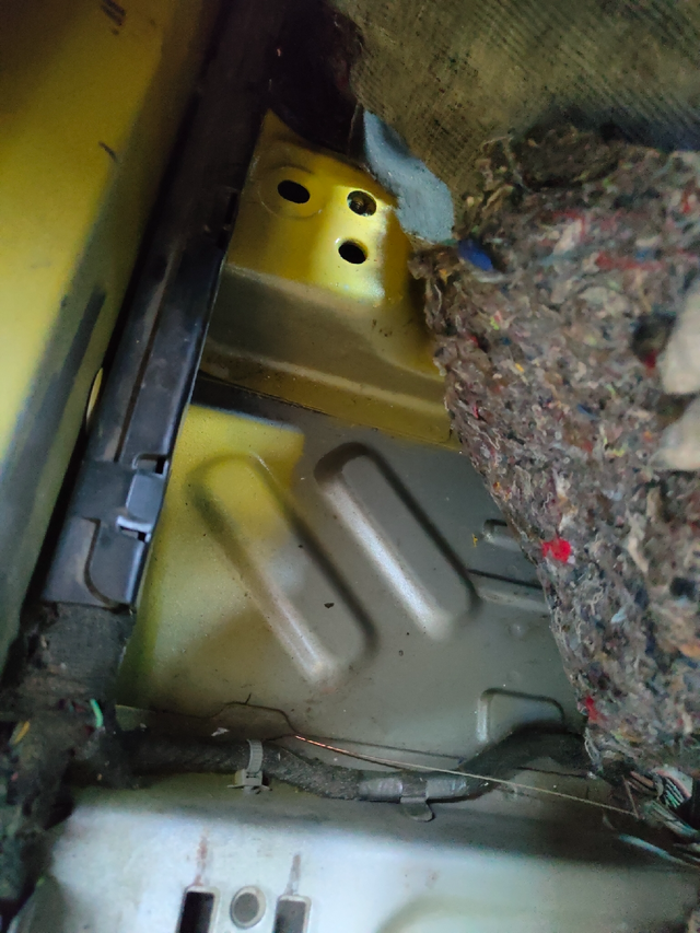 买事故车还能翻车？这辆拼装科迈罗告诉你：车贩子坑人无底线！