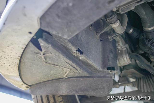 驾驭｜整备一台宝马Z4（E86），再一次带领感受无拘束的澎湃旅程