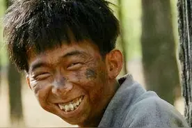 娱乐圈中丑得千奇百怪的男星，畸形审美，竟然也能受人追捧？图片