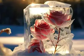 散文：人生中最好的时光，就是让每一个简单的日子，开成一朵花图片