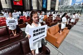 你不干有的是人干！人口红利让你嚣张，但是现在不好使了图片