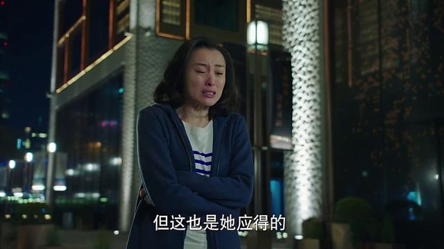 再看《我的前半生》：才懂凌玲为了得到陈俊生布下了多大一盘棋