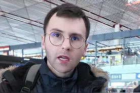 马库斯离开中国，没有国瓷礼和青铜剑，但赠予的三样礼物更宝贵图片