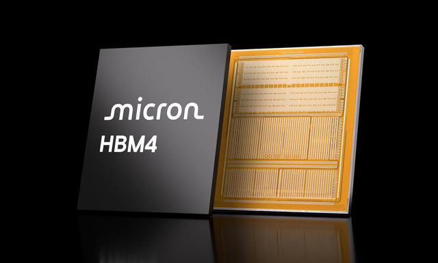 美光：HBM4E时代定制HBM内存落地，推动形成“特供”格局