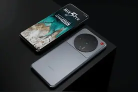 超大杯登场！小米 13 Ultra 来了图片