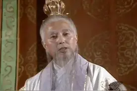 菩提祖师到底有多厉害？图片