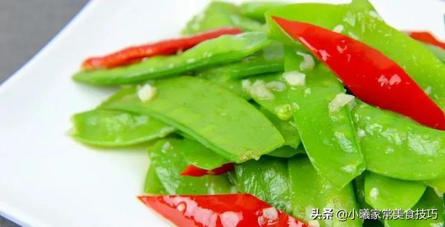 清明将至，记得多吃“第一豆”！营养美味，尝鲜期短，好吃别错过