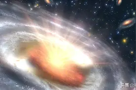 智慧生命缘何选择地球？因为地球是颗神奇的星球，汇聚了太多巧合图片