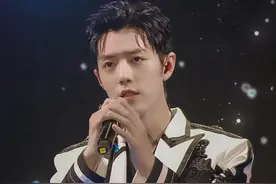肖战赵丽颖抵达苏州，或成微博视听盛典最大咖位明星图片