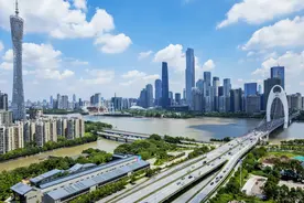 广州白云站迎来新一轮规划，白云新城将引进高端商业综合体图片