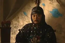 是什么刺痛了雍正帝的神经，要判罚岳飞的后裔岳钟琪“斩监候”图片