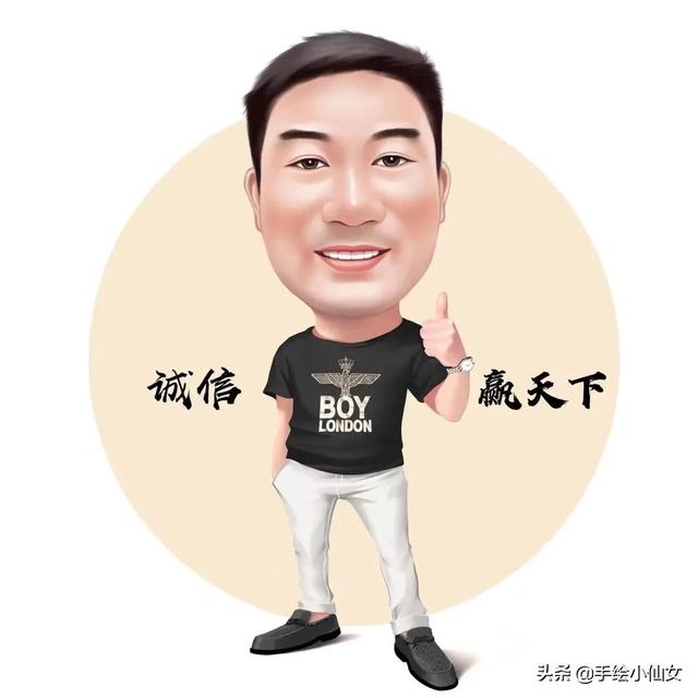 换一换你的头像吧 各行业男士微信头像 2022年事业更加蒸蒸日上