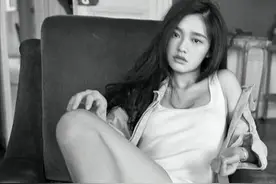 自毁前程的当红小花，为何被观众如此厌恶？宋妍霏实至名归图片