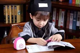8岁智商高达146！“天才儿童”从小就有以下特征，你家娃满足几个图片