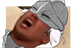 如此“开放”的“老头环”，确定不来试试吗？图片