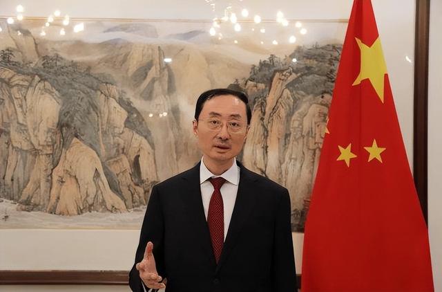 我方宣布南海军演38天，话音刚落，菲总统针锋相对，提到美军基地