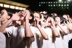 内卷大省的学生太不容易了，河北学生高考后都去了哪些学校？图片