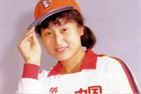 杨锡兰：女排兵败汉城后，她与初恋丈夫去瑞士打拼有幸福也有艰辛图片