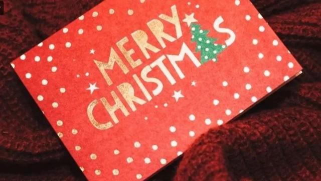 “圣诞节快乐”到底用Merry 还是Happy?