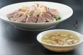 它是猪身上最值钱的一块肉，也是最好吃的部位，肉贩常偷偷留着吃图片