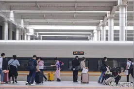 这样购买火车票享优惠，最高立减198元图片