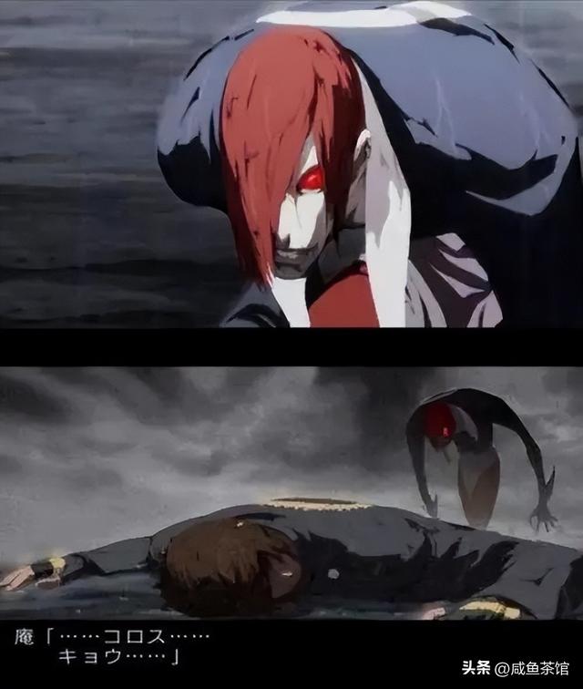 《拳皇》大蛇一族实力大排名，八杰集最强高尼茨，八神庵稳居第一