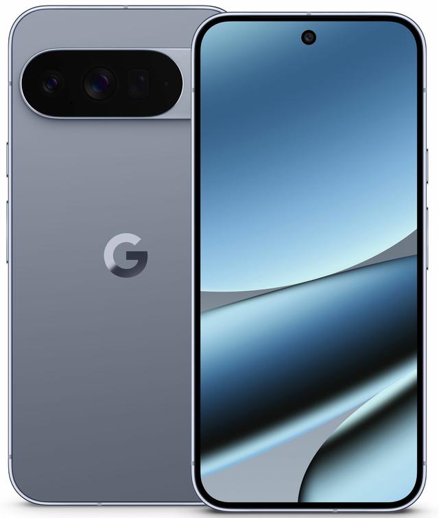 提前揭秘：谷歌Pixel 10/Pro XL手机营销渲染图曝光