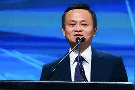 国资入局，马云放弃控制权表态回国，那马云是企业家还是资本家？图片