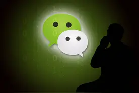 7旬老人微信群“吐槽”，被请到警局喝茶10天，理由：寻衅滋事！图片