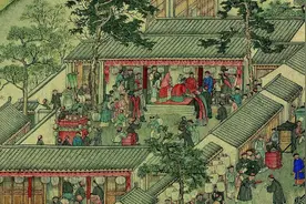 中国历史上最热的一天，1万多人中暑，揭秘乾隆八年诡异天象图片