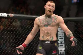 “嘴炮”康纳：从吃软饭到世界格斗冠军，再到亿万富豪的逆袭之旅图片