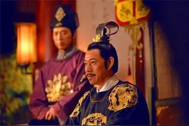 英明一世的李世民怎么死的？也和秦始皇、汉武帝、嘉靖等一样迷信图片