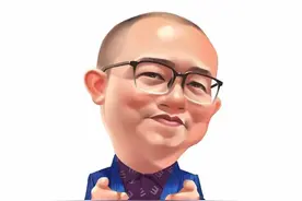 你的头像该换啦 正装男士微信头像 西装革履容光焕发 很有魅力图片
