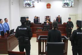 11年！山西省临汾市委统一战线工作部原副部长李亚丽受贿案宣判图片