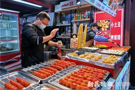 七宝老街：熟悉的味道回来了图片