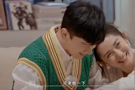 要不要和谢娜同床睡？井柏然大笑，张杰：我就没有想过要分开住图片