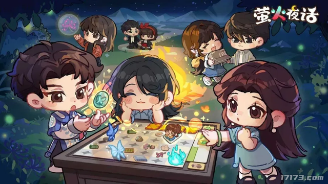 《天下》三端互通、《诛仙世界》一周年，超十款MMO网游年末大更