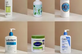 年度身体乳红榜！秋冬好用高口碑身体乳排行榜前十名推荐测评图片