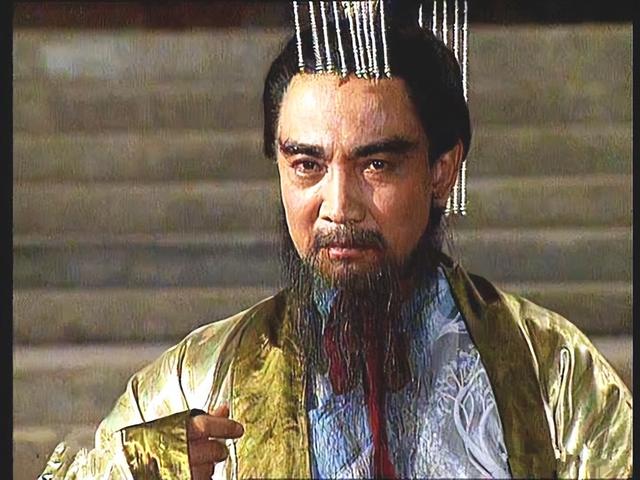 同样是《三国演义》，央视版和新版放在一起观看，可谓天差地别