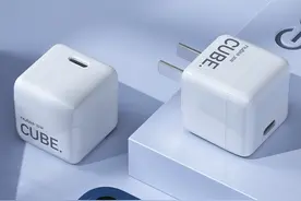 苹果官网上架 328 元 30W GaN 充电器，值不值得买？图片