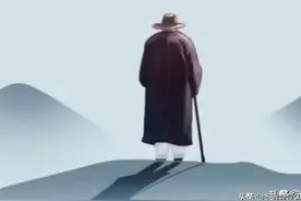 论语史鉴：中国人的终极关怀就在人世间图片