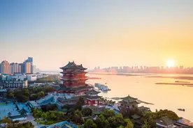 元明清那么繁华的江西，为何到近代会相对衰落那么多？分析如下图片