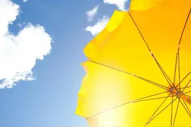 「硬防晒」真的有用：不涂防晒霜，怎样防住紫外线？图片