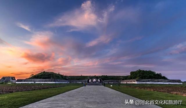 最值得看的14座明清城墙，河北有两座，你去过几座？