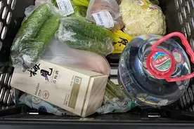 自述：沪漂的隔离生活图片
