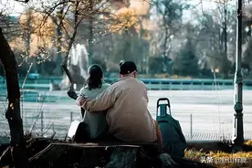 逐渐老去的70后，将面临这7个“趋势”图片