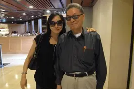 李敖一生7个女人，他最爱哪个？晚年回忆录：特点不一样，全都爱图片