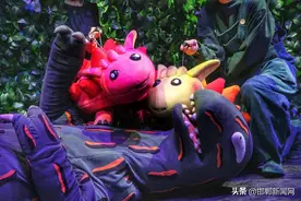 不容错过的治愈系舞台剧——宫西达也绘本《最爱的，是我》图片