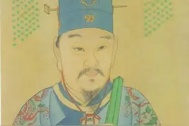 每天了解一位历史名人——常遇春图片