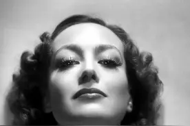 贝蒂 VS 琼，狗血大戏延续三十年，好莱坞两位顶尖戏精女神的战争图片